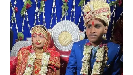 पति के अवैध संबंध का विरोध करना पत्नी को पड़ा भारी, जान देकर चुकानी पड़ी क़ीमत...