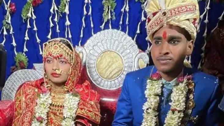 Pati ke avaidh sambandh ka virodh karna patni ko pada bhari,