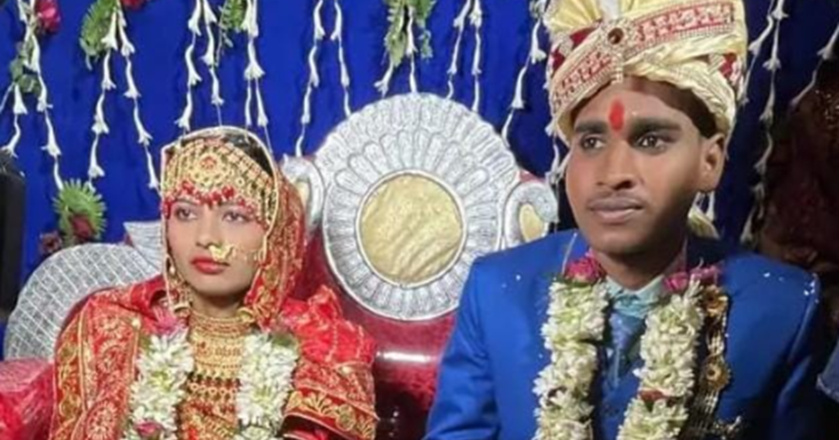 Pati ke avaidh sambandh ka virodh karna patni ko pada bhari,