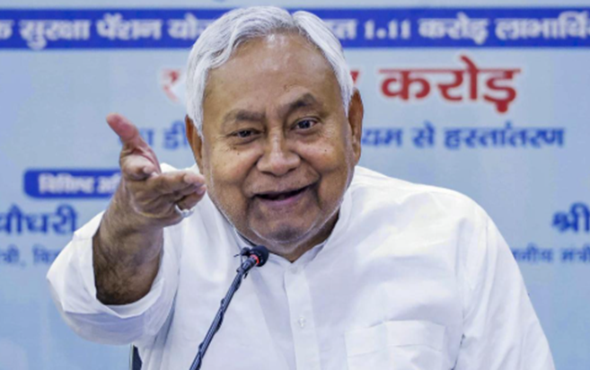 CM Nitish aaj Bihar wasiyon ko denge bada tohfa, 328 crore k CM Nitish aaj Bihar wasiyon ko denge bada tohfa, 328 crore k