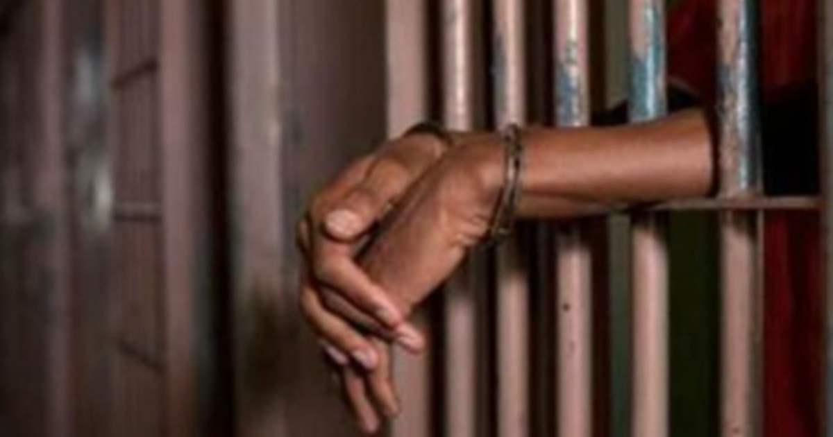 Bihar News: Bihar ke is zile mein macha hadkamp, jail se 24 