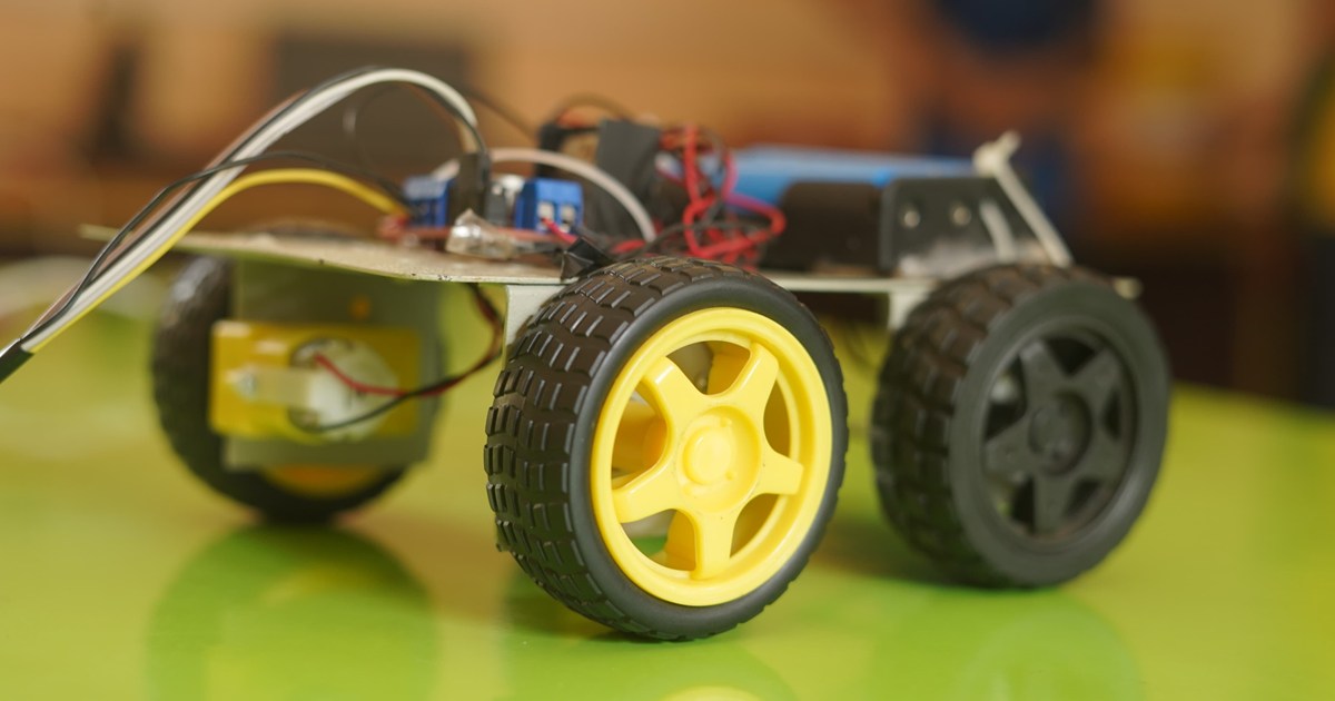 Bihar ke laal kar dikhaya kamaal: 11vi ke chhatra ne bana di