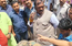 लेखा नगर में जलजमाव से परेशान लोगों का फूटा गुस्सा, दानापुर-खगौल रोड पर घंटों जाम मंत्री का काफिला रोका...