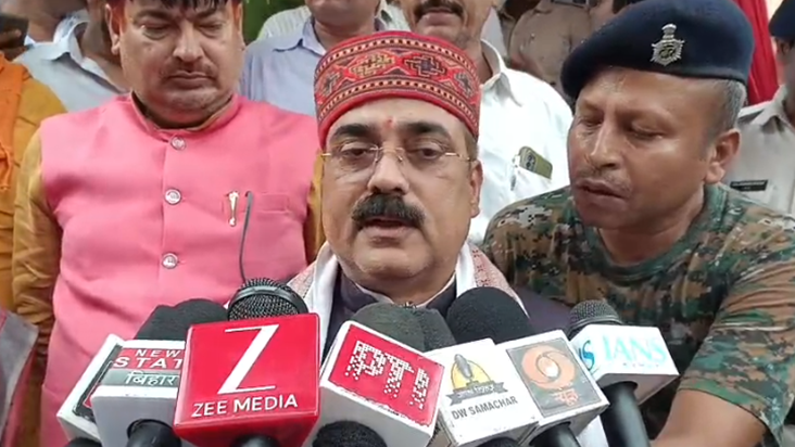 Jahanabad shahar hoga chakachak, 355 crore ki yojanaon ki di