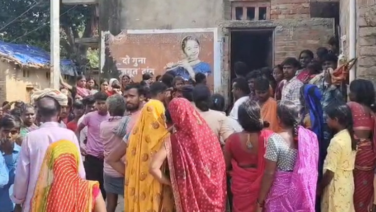 Mukhyamantri ke aagman se poorv unke grih kshetra Kalyan Big