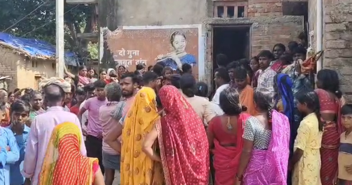 Mukhyamantri ke aagman se poorv unke grih kshetra Kalyan Big