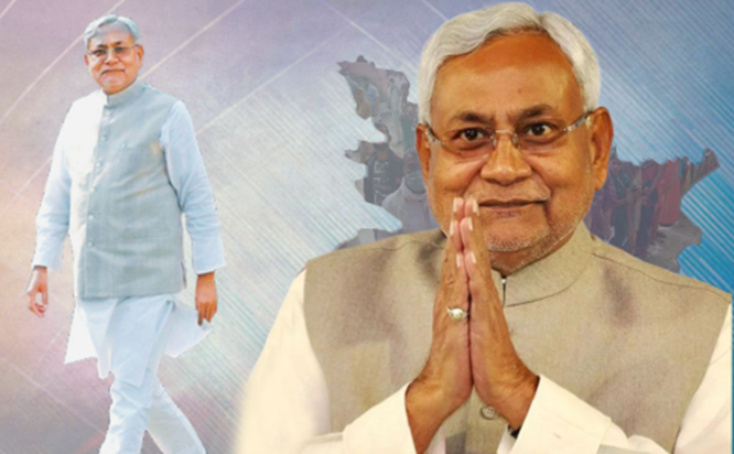 Patna News: CM Nitish Kumar aaj jayenge Delhi, achanak se ka Patna News: CM Nitish Kumar aaj jayenge Delhi, achanak se ka