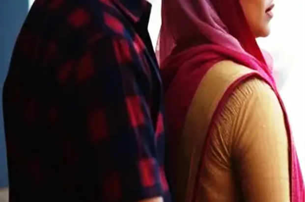 Pyar mein nakaam shadishuda premi ne khud ko kiya shoot, gao Pyar mein nakaam shadishuda premi ne khud ko kiya shoot, gao
