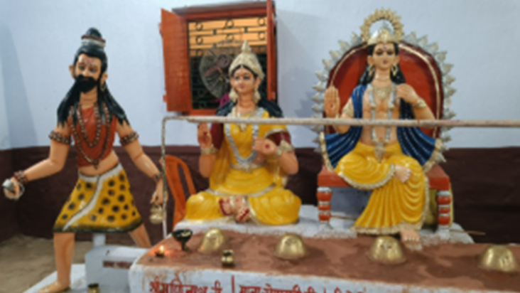 Baba Ganinath Govind Puja : 23 ko hogi Bhagwan Ganinath Govi