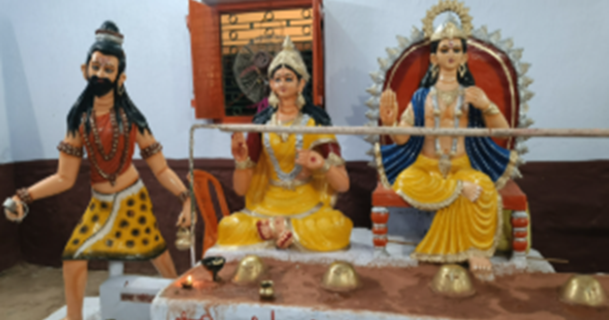 Baba Ganinath Govind Puja : 23 ko hogi Bhagwan Ganinath Govi