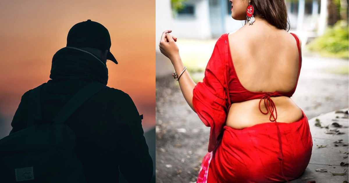 Prem sambandh: Aapattijanak sthiti mein ek mahila-purush ko 