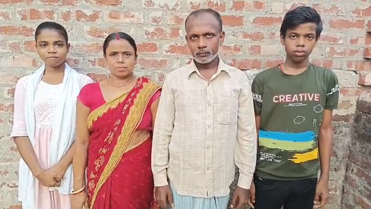 Jaane kaun hain...Nalanda ke Kamlesh Kumar?, Jinhe Rashtrapa