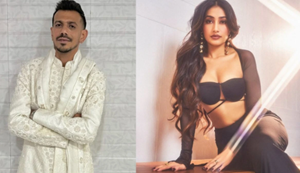 Dhanashree Verma On Divorce: Talak ke baad Yuzvendra Chahal par kyun bhadkin Dhanashree Verma, bolin- Main kyun...