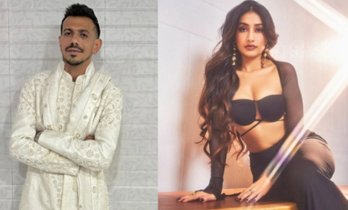 Dhanashree Verma On Divorce: Talak ke baad Yuzvendra Chahal Dhanashree Verma On Divorce: Talak ke baad Yuzvendra Chahal