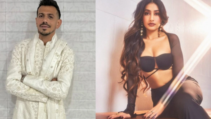 Dhanashree Verma On Divorce: Talak ke baad Yuzvendra Chahal 