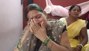 Dabangon ka khauf: Ek mahine se ghar se nahi nikla poora parivaar, maangi ichcha mrityu... DM-SSP se lagai madad ki guhaar- ro-rokar boli peedita- Dabang ne humara jeena...