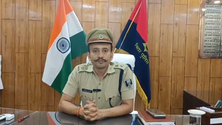 Janipur Kand ka safal udbhedan: Do masoomon ki hatya mein pa