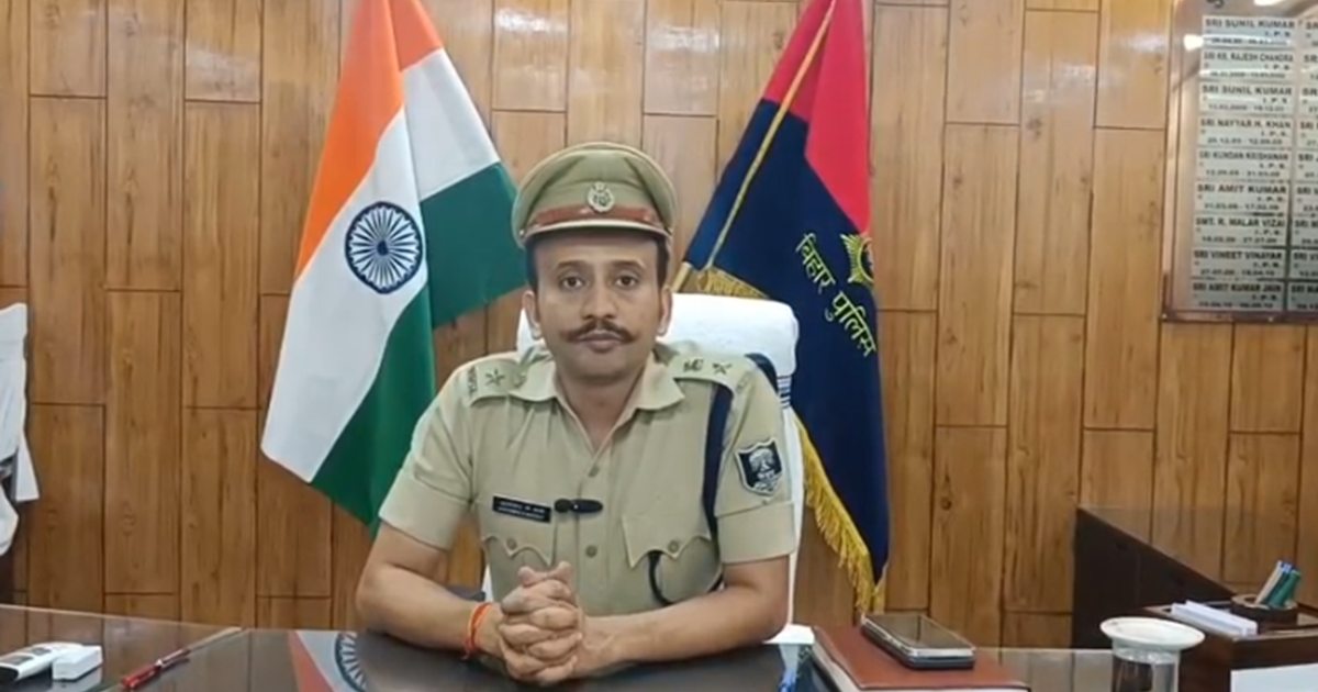 Janipur Kand ka safal udbhedan: Do masoomon ki hatya mein pa