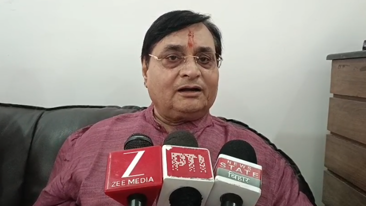 Shibu Soren Death Live Update : Shibu Soren ke nidhan par BJ