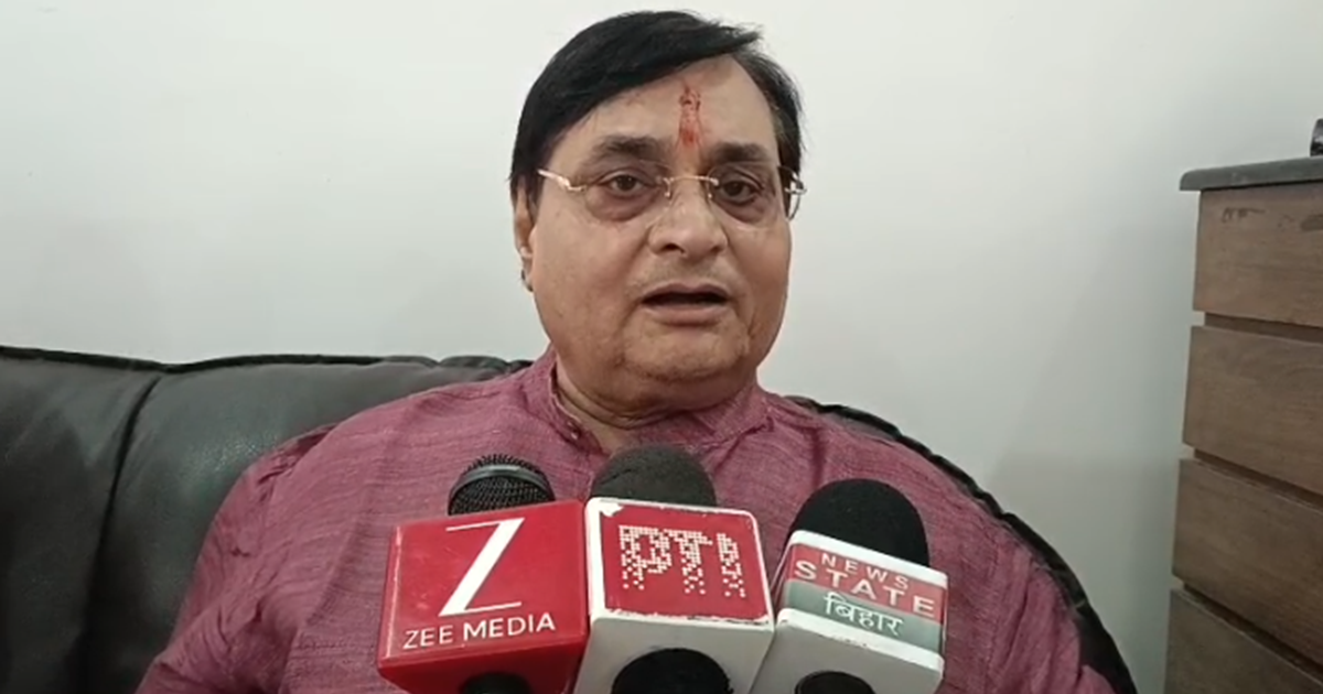 Shibu Soren Death Live Update : Shibu Soren ke nidhan par BJ