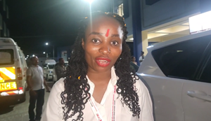 CM Nitish ki mahatvakankshi jivika yojna ki safalta ki goonj, ab saat samandar paar African desh Kenya pahunchi...