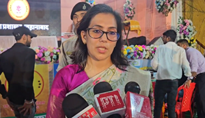 Jahanabad ka 39va sthapna divas dhoomdhaam se manaya gaya, vikas ki nayi unchaiyon ko chhu raha jila.