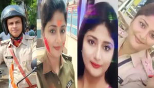 "Patni ko chhod do.. mujhe apna lo" : Daroga Sweeti Kumari ki kahani jaankar ho jayenge aap bhi hairan... Pade puri khabar...