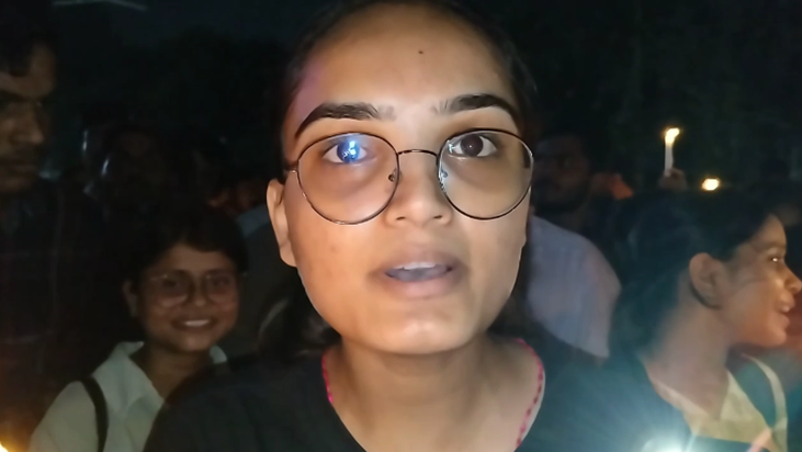 Patna mein SSC pariksha mein dhandhli ke khilaf chhatron ka Patna mein SSC pariksha mein dhandhli ke khilaf chhatron ka