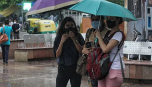 Bihar Weather Today: Bihar ke in zilon mein baarish se bhari tabahi, khatarnak baarish ka dikhne ko milegi asar, tootenge sabhi record...