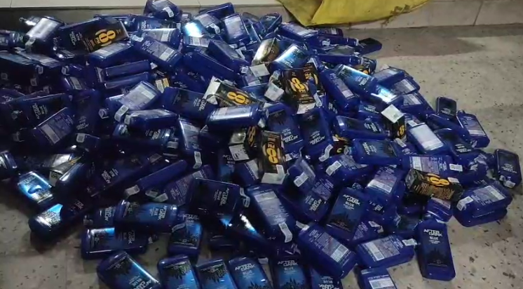 Bihar Sharab: Bangaal aur Uttarpradesh ki car se Bihar mein Bihar Sharab: Bangaal aur Uttarpradesh ki car se Bihar mein
