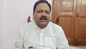 BJP ka 400 paar ka naara khatm, Bihar mein ab ki baar 225 ke paar... Rahul, Priyanka, Tejaswi aur Pappu par jamkar barse...
