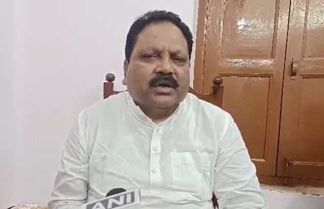 BJP ka 400 paar ka naara khatm, Bihar mein ab ki baar 225 ke BJP ka 400 paar ka naara khatm, Bihar mein ab ki baar 225 ke