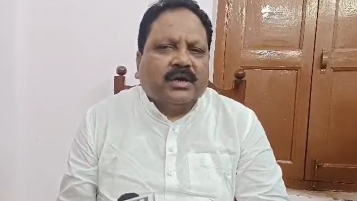 BJP ka 400 paar ka naara khatm, Bihar mein ab ki baar 225 ke