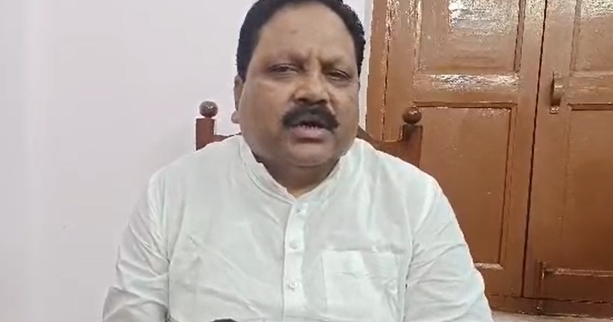 BJP ka 400 paar ka naara khatm, Bihar mein ab ki baar 225 ke