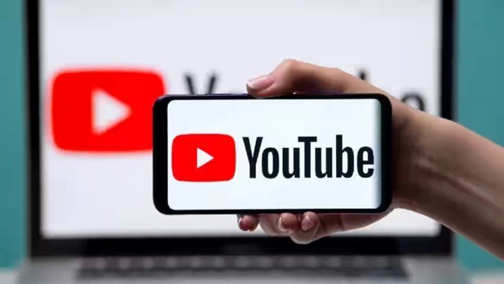 What did the people of India watch the most on YouTube this 