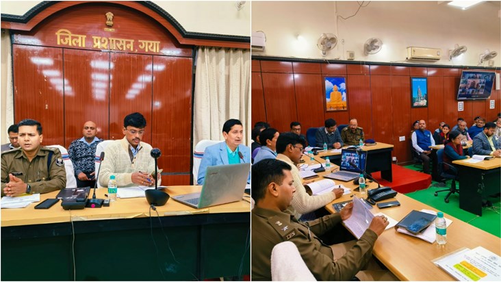 Written examination of Police Sub Inspector on 17th December