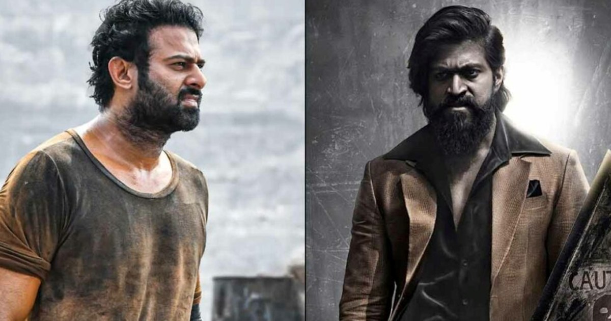 Big update on Yash's cameo in 'Salaar', it is clear, this wa