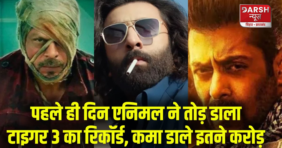 animal-box-collection-day-1-ranbir-kapoor-animal-real-worldw