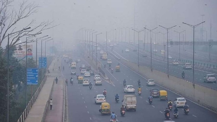 Meteorological department's alert for the next three to four