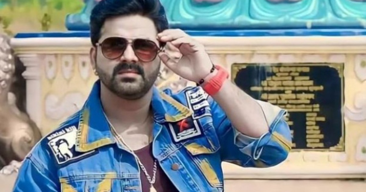 The story of Bhojpuri's power star Pawan Singh, who does not