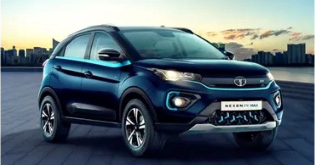 If you also want to buy Tata's Nexon electric car, then do t