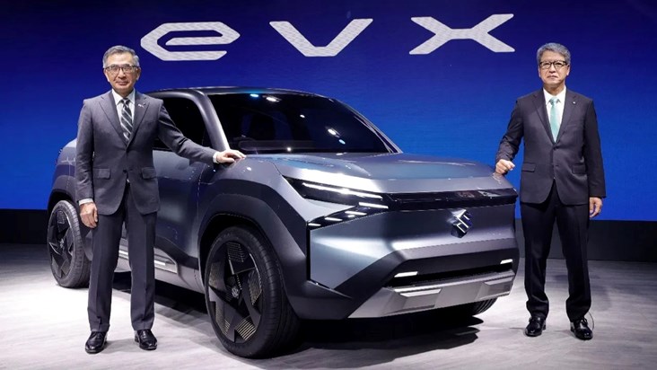 Maruti's big preparations for the new year, will get the gif