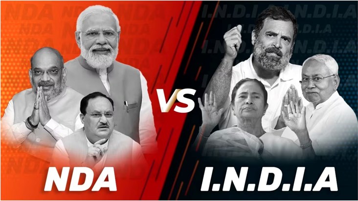 The month of December is special for BJP as well as 'India' 