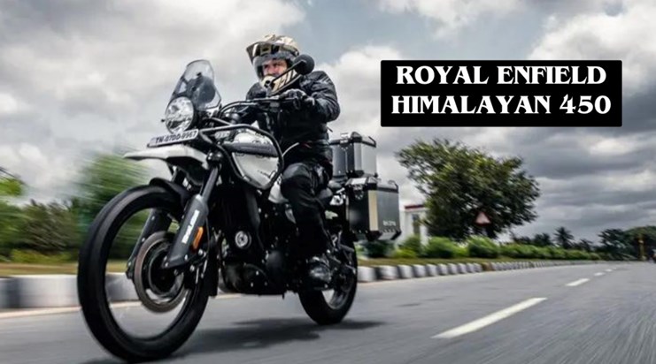 If you also want to buy Royal Enfield Himalayan 450 then thi