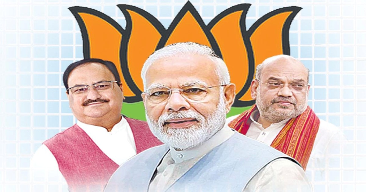 BJP will target vote bank with Digha 6 lane and Lavkush Rath