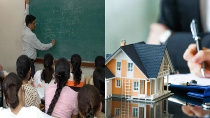 New teachers will get accommodation under this rule, will ha