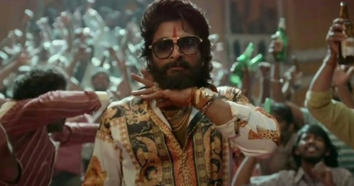 BREAKING NEWS: A young man died during the screening of 'Pus