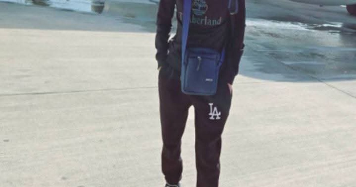 Gangster Rahul Singh out of Country 