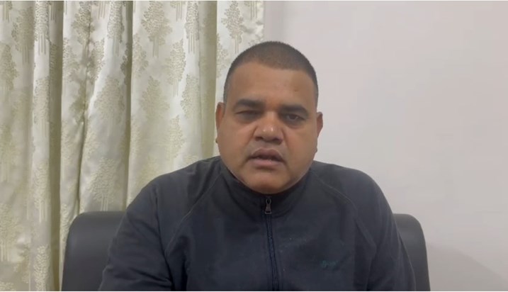 Bpsc lathicharj pr rjd prvkta ka rajy srkar pr bda hmla