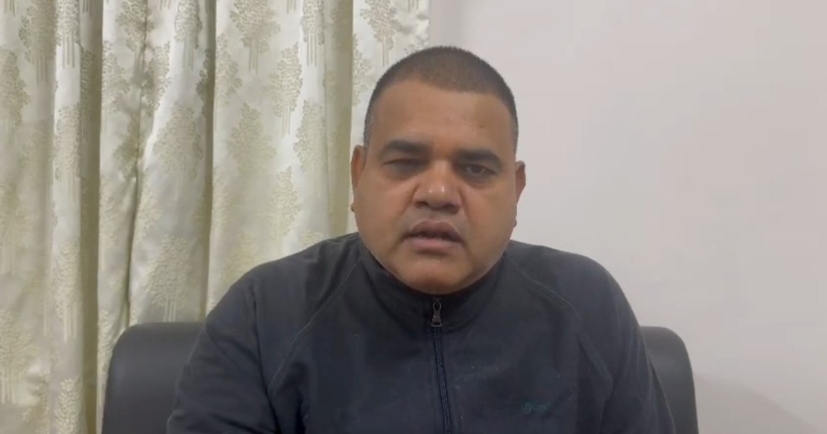 Bpsc lathicharj pr rjd prvkta ka rajy srkar pr bda hmla